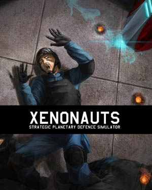 Xenonauts [Лицензия] [ENG / ENG] (2014)
