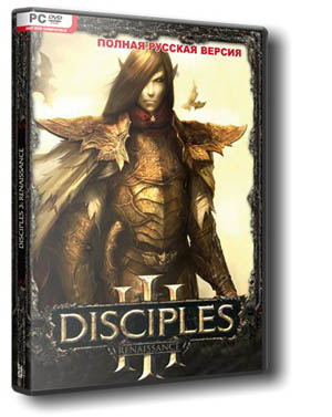 Disciples 3: Renaissance (2010) PC | RePack