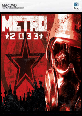 Metro 2033 (2010) MAC