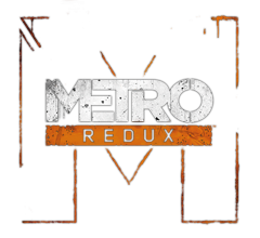 Metro Redux: Dilogy (2014) PC | RePack от R.G. Механики