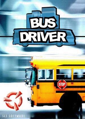 Водитель автобуса / Bus Driver Gold (2007) PC | RePack