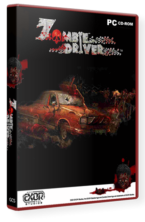Zombie Driver + Summer of Slaughter DLC (2011) PC | RePack