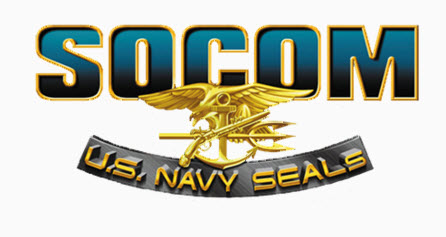 SOCOM: U.S. Navy SEALs: Антология (2005-2010) PSP