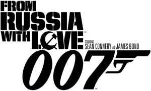 James Bond 007: From Russia With Love (2006) PSP