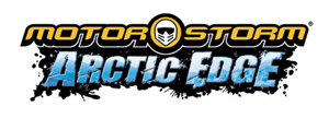 MotorStorm Arctic Edge (2009) PSP