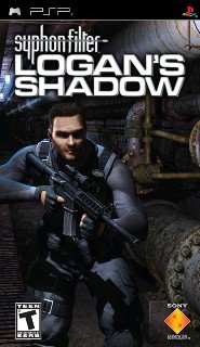 Syphon Filter: Logan's Shadow (2007) PSP