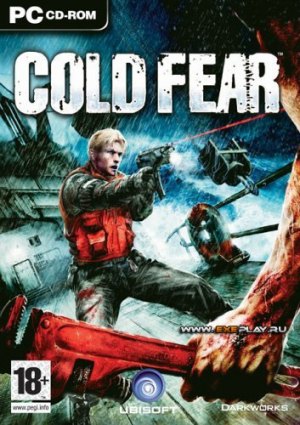 Cold Fear (2005) PC | RePack от R.G. Механики
