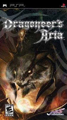 Dragoneer's Aria (2007) PSP