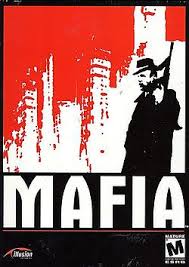 Мафия / Mafia: The City of Lost Heaven (2002) PC