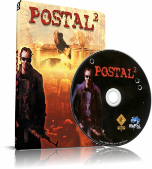 Postal 2 - AWP Delete Review (2003-2005) PC | Rip