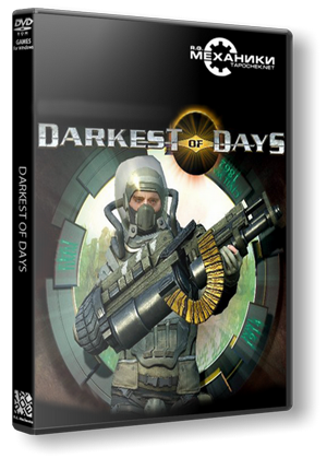 Darkest of Days (2009) PC | RePack от R.G. Механики