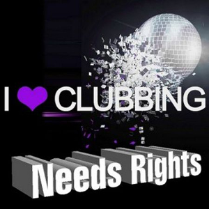 VA - Clubbing Needs Rights