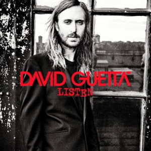 David Guetta - Listen (Deluxe Edition)