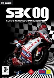 SBK 09: Superbike World Championship [1.0] [RePack] [ENG] (2009)