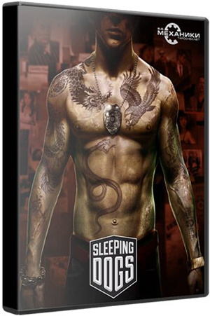 Sleeping Dogs - Limited Edition [v 2.1] (2012) PC | RePack от R.G. Механики