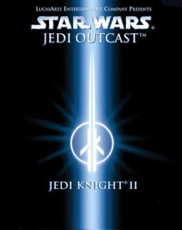 Star Wars Jedi Knight II (Jedi Knight 2) Полная подборка (Jedi Outcast and Jedi Academy + Mods)