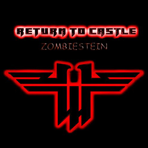 Return to castle Zombiestein (Return to castle Wolfenstein) [P] [RUS / RUS] (2005)