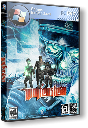 Wolfenstein (2009) PC | Лицензия