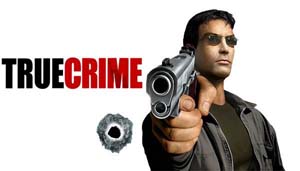 True Crime: Dilogy (2004-2006) PC | RePack от R.G. Механики
