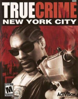 Истинное Преступление Нью-Йорк / True Crime New York City (2006) PC | RePack