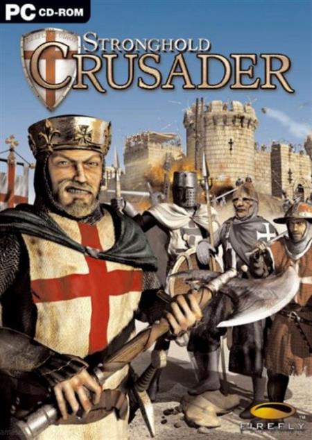 Stronghold Crusader (2003) PC | HD Edition | RePack