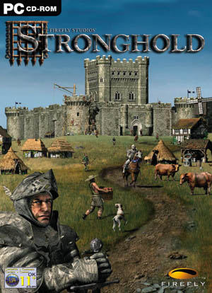 Stronghold (2001) PC