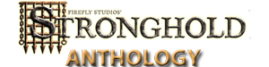 Stronghold - Антология (2005-2012) PC | RePack от R.G. Механики