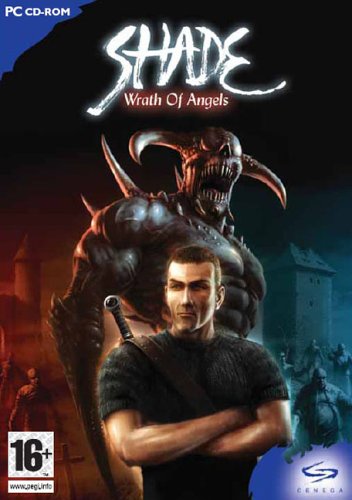 Гнев ангелов / Shade Wrath Of Angels (2004) PC