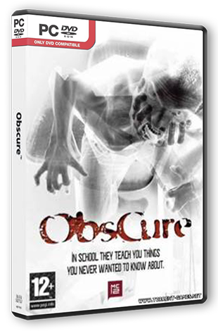 Obscure (2005) PC | RePack от Brick