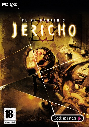 Clive Barker's Jericho (2007 \ RUS) PC | RePack от R.G. Механики