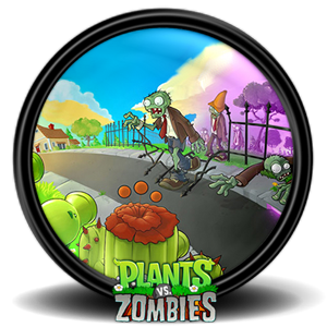 Plants vs. Zombies Game of The Year Edition [Repack] [RUS / RUS] (2010) (v1.2.0.1073)