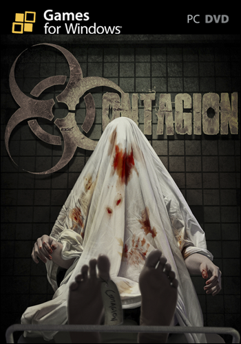 Contagion [L] [ENG / ENG] (2013)
