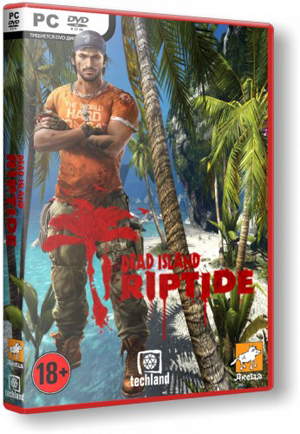 Dead Island: Riptide [v 1.4.1.1.13 + 2 DLC] (2013) PC | RePack