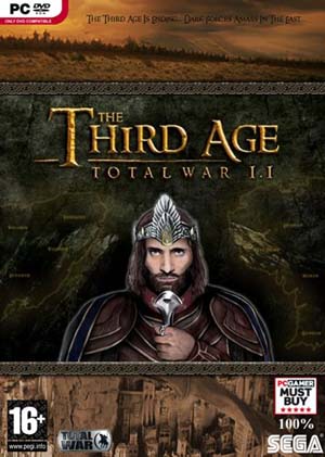 The Third Age: Total War (2013) PC | Лицензия