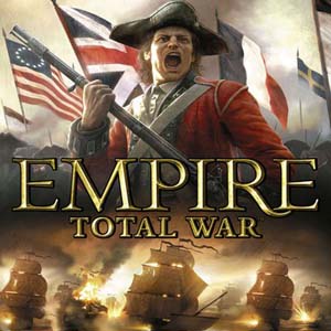 Empire:Total War/Империя: Тотальная война [RePack] [RUS / RUS] (2009) v 1.5.0.1332.21992 + 8 DLC