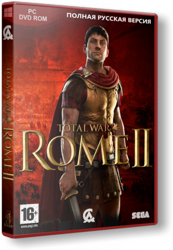 Total war rome 2 emperor edition как захватить салерн в прологе