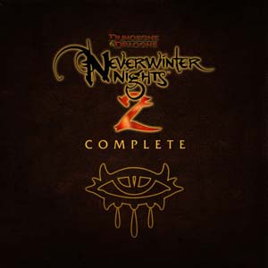 Neverwinter Nights 2 : Complete (Hasbro Inc.) [GOG] [L] [RUS] (2006)