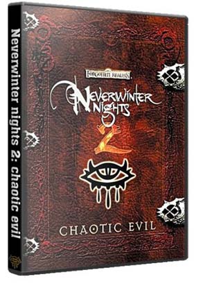 Neverwinter Nights 2 - Complete Edition (2006) PC | Лицензия