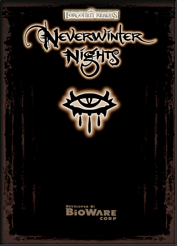 Neverwinter Nights - Diamond Edition (2002) PC | RePack от R.G. Catalyst