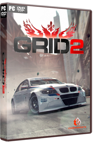 GRID 2 (2013) PC