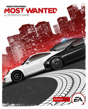 Need for Speed: Most Wanted 2012 (2012) Android