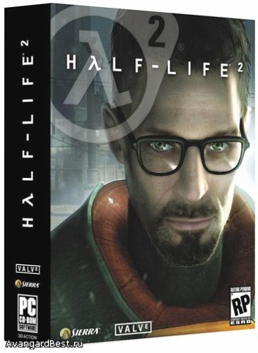 Half-Life 2 (2004) PC