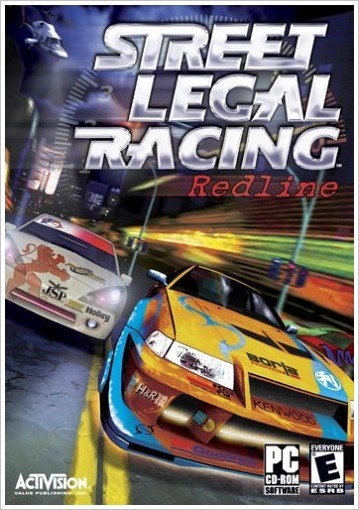 Street Legal Racing Redline 2.0.3