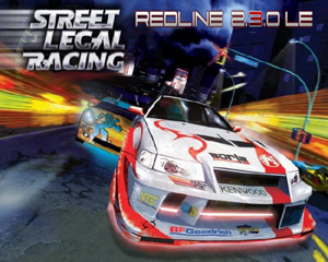 Street Legal Racing Redline [RUS]