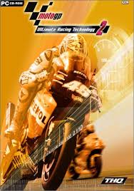 MOTOGP 2 [P] [RUS + ENG / ENG] (2003)