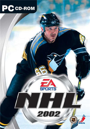 NHL 02 (2001) PC